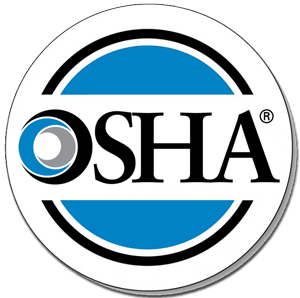Logo of Osha