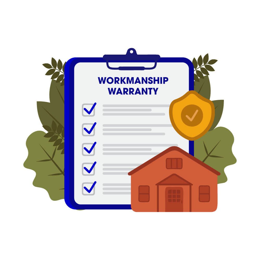 Warranty Icon